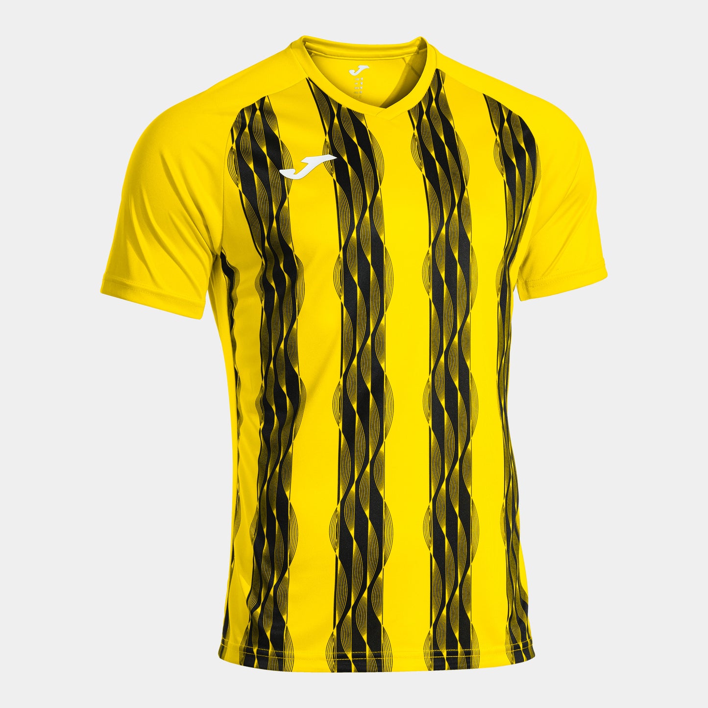 Inter V Jersey