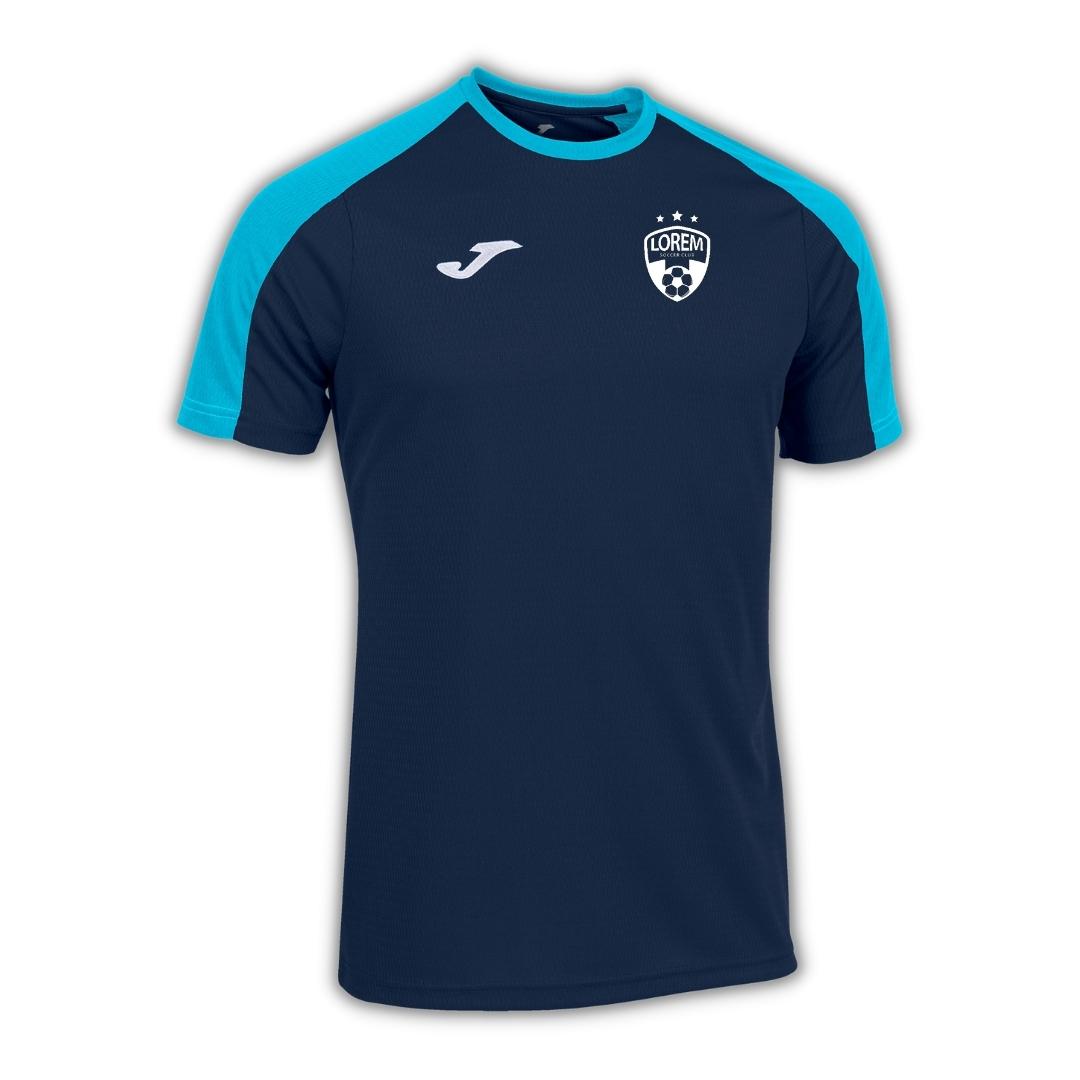 Digital printed logo 3x3