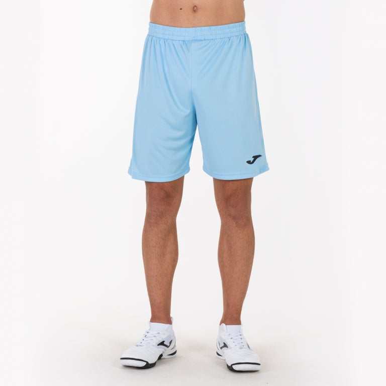 Nobel Junior Short