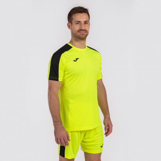 Joma Soccer Jersey available in Joma Canada Store. Customize your teamwear with sponsors and numbers. Joma is shipping in Canada.