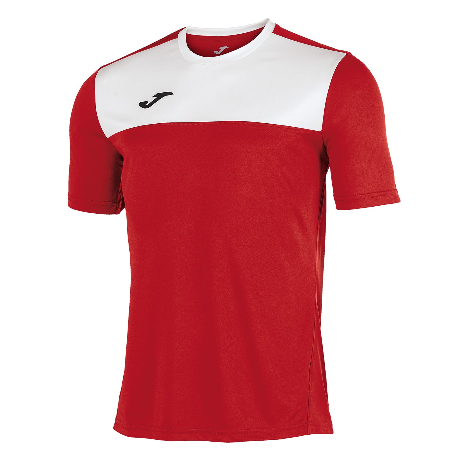 Joma Soccer Jersey available in Joma Canada Store. Customize your teamwear with sponsors and numbers. Joma is shipping in Canada. For club offers contact us.