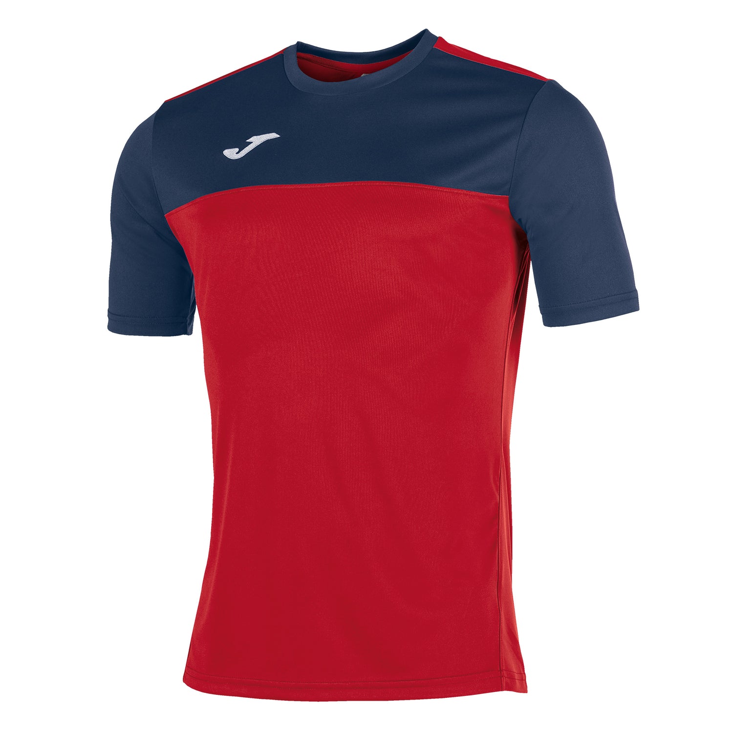 Joma Soccer Jersey available in Joma Canada Store. Customize your teamwear with sponsors and numbers. Joma is shipping in Canada. For club offers contact us.