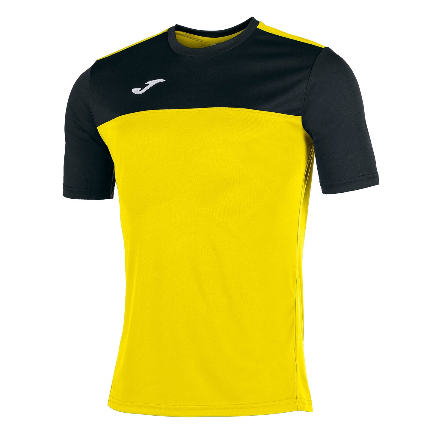 Joma Soccer Jersey available in Joma Canada Store. Customize your teamwear with sponsors and numbers. Joma is shipping in Canada. For club offers contact us.