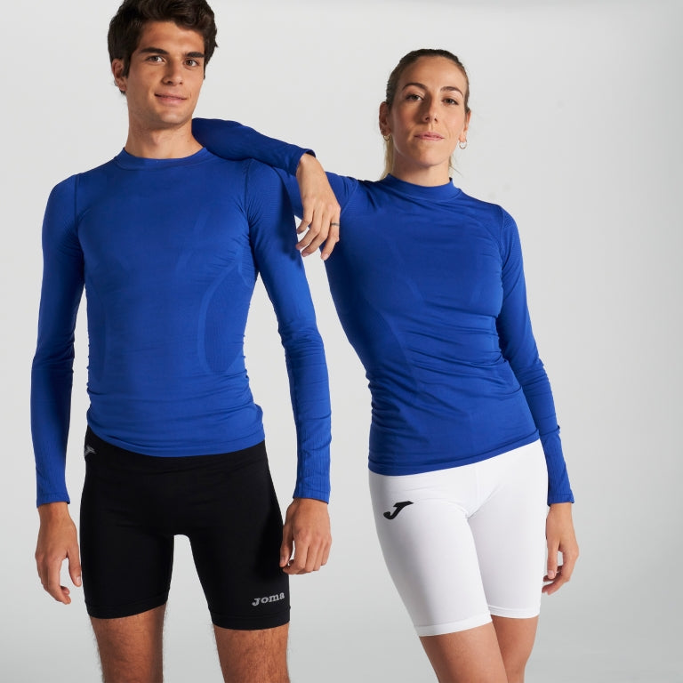 Joma Brama Baselayer Short, available in Joma Canada Store. Joma is shipping in Canada. For club offers contact us.