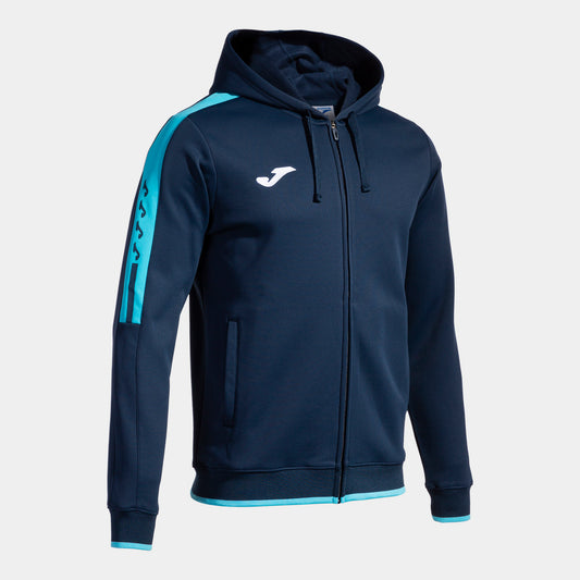 Olimpiada Hoodie