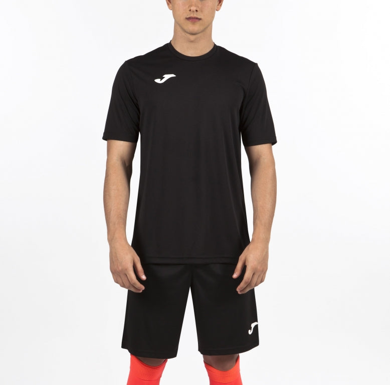 Joma Soccer Jersey available in Joma Canada Store. Customize your teamwear with sponsors and numbers. Joma is shipping in Canada