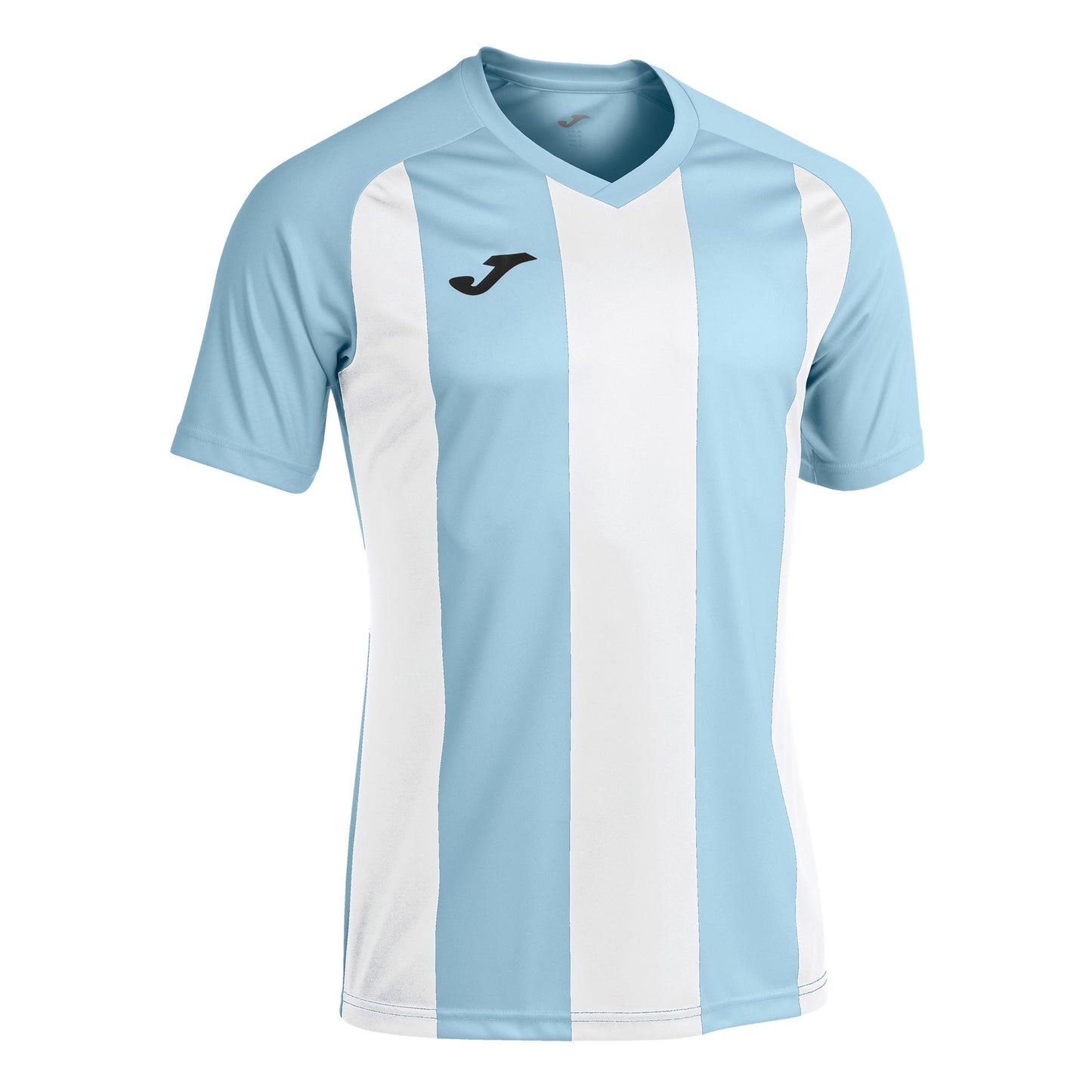 Joma Soccer Jersey available in Joma Canada Store. Customize your teamwear with sponsors and numbers. Joma is shipping in Canada. For club offers contact us.