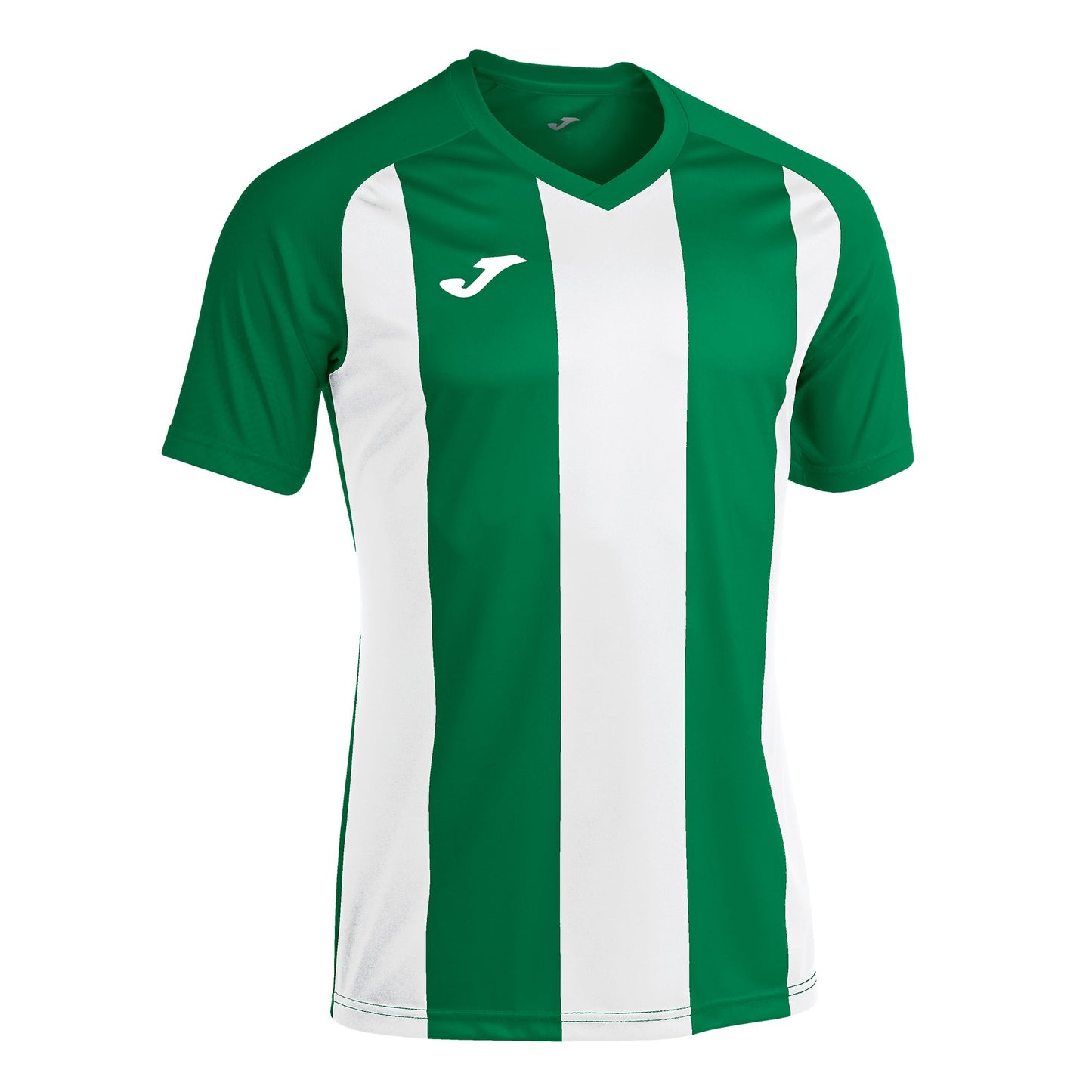 Joma Soccer Jersey available in Joma Canada Store. Customize your teamwear with sponsors and numbers. Joma is shipping in Canada. For club offers contact us.