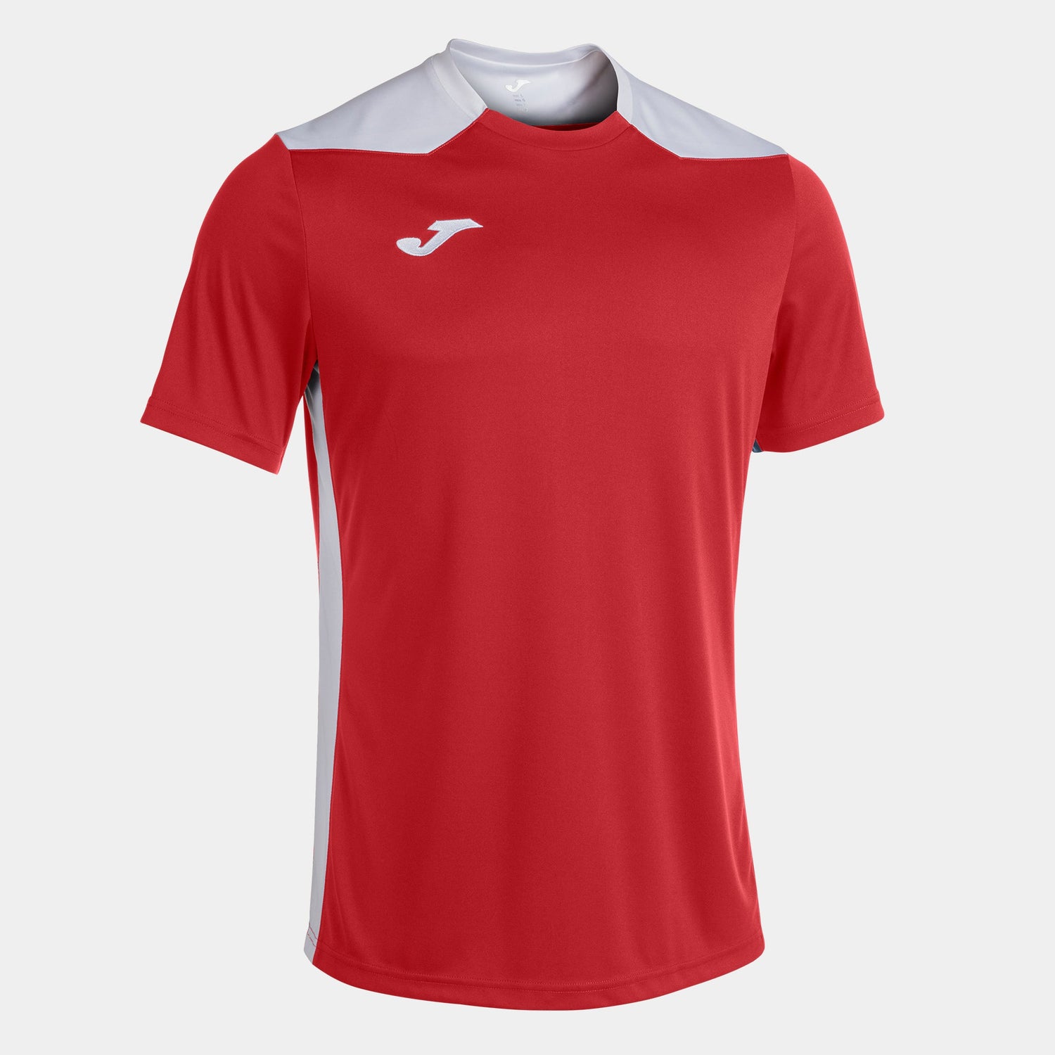 Joma Soccer Jersey available in Joma Canada Store. Customize your teamwear with sponsors and numbers. Joma is shipping in Canada