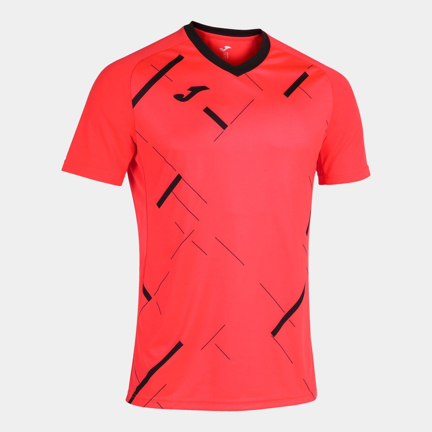 Joma Soccer Jersey available in Joma Canada Store. Customize your teamwear with sponsors and numbers. Joma is shipping in Canada. For club offers contact us.