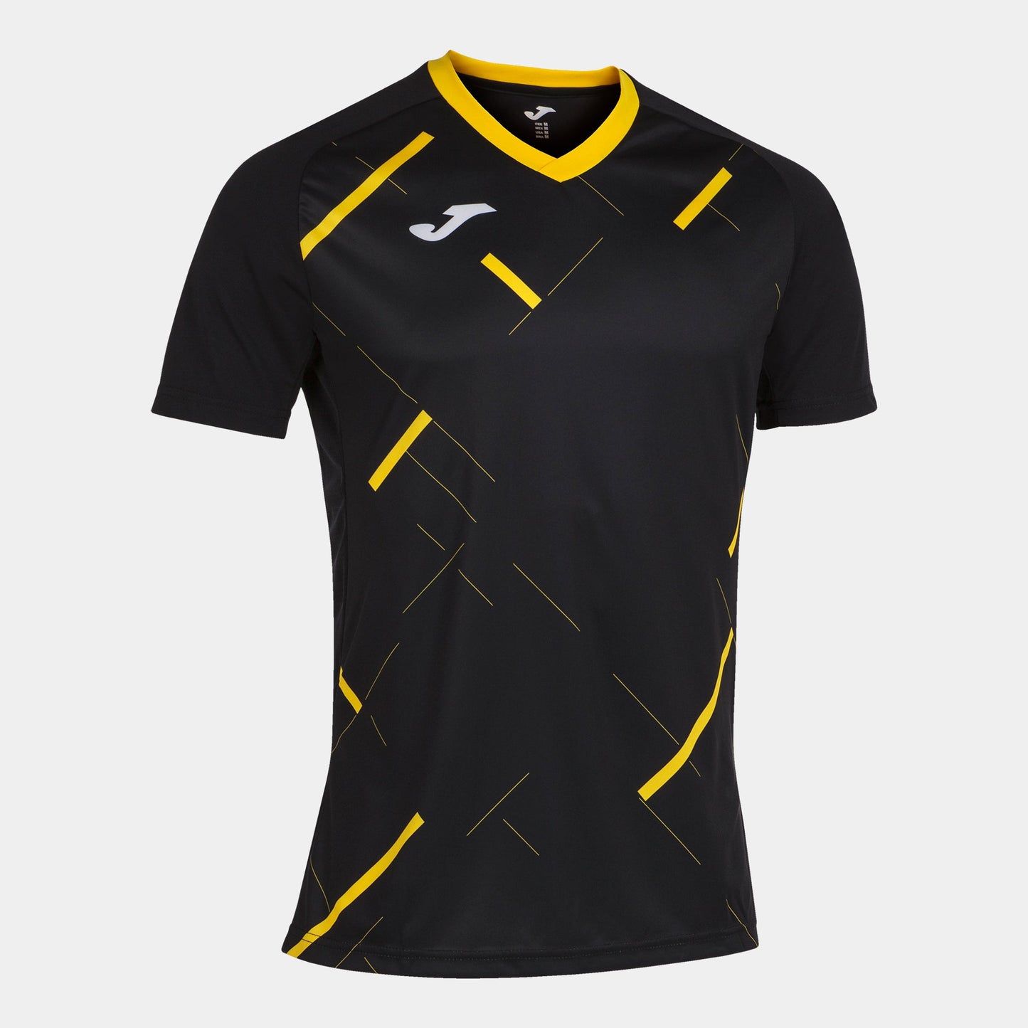 Joma Soccer Jersey available in Joma Canada Store. Customize your teamwear with sponsors and numbers. Joma is shipping in Canada. For club offers contact us.