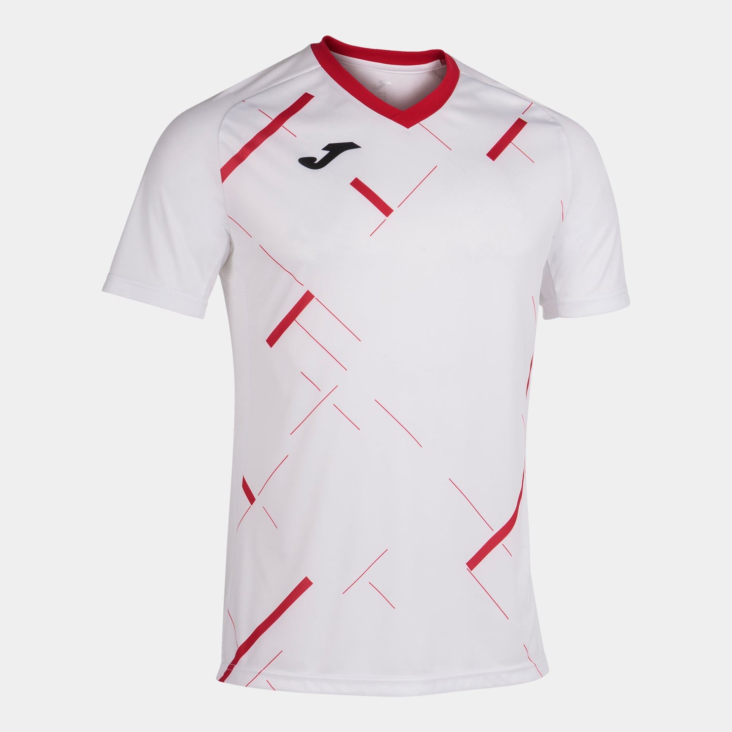 Joma Soccer Jersey available in Joma Canada Store. Customize your teamwear with sponsors and numbers. Joma is shipping in Canada. For club offers contact us.