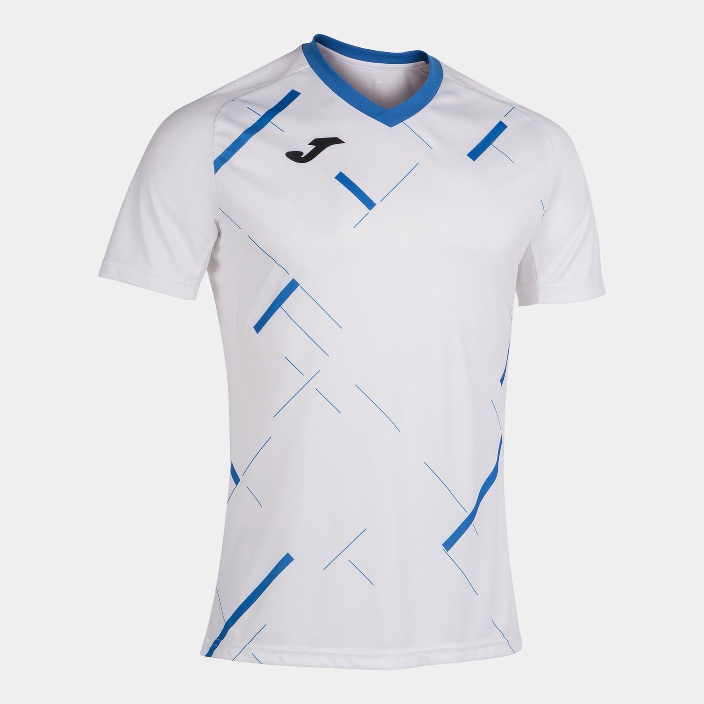 Joma Soccer Jersey available in Joma Canada Store. Customize your teamwear with sponsors and numbers. Joma is shipping in Canada. For club offers contact us.