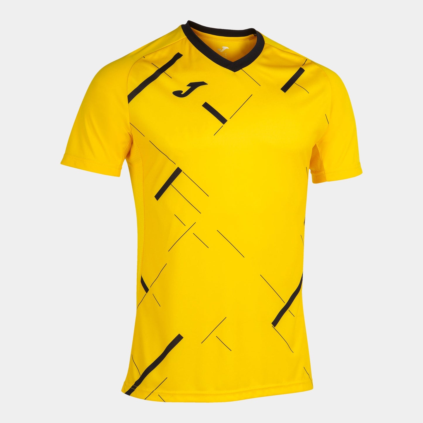 Joma Soccer Jersey available in Joma Canada Store. Customize your teamwear with sponsors and numbers. Joma is shipping in Canada. For club offers contact us.