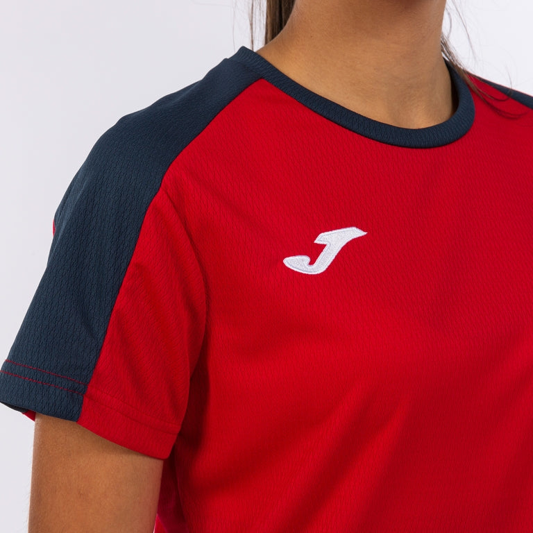 Joma Soccer Jersey available in Joma Canada Store. Customize your teamwear with sponsors and numbers. Joma is shipping in Canada.