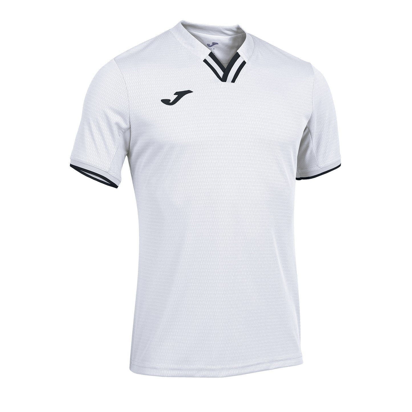 Joma Soccer Jersey available in Joma Canada Store. Customize your teamwear with sponsors and numbers. Joma is shipping in Canada. For club offers contact us.