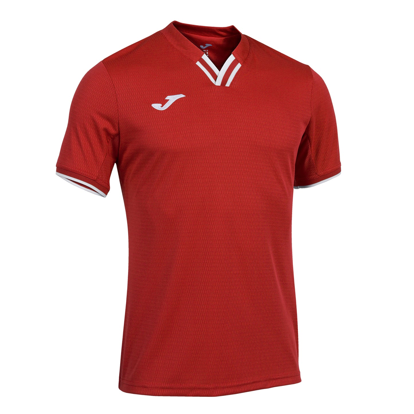 Joma Soccer Jersey available in Joma Canada Store. Customize your teamwear with sponsors and numbers. Joma is shipping in Canada. For club offers contact us.