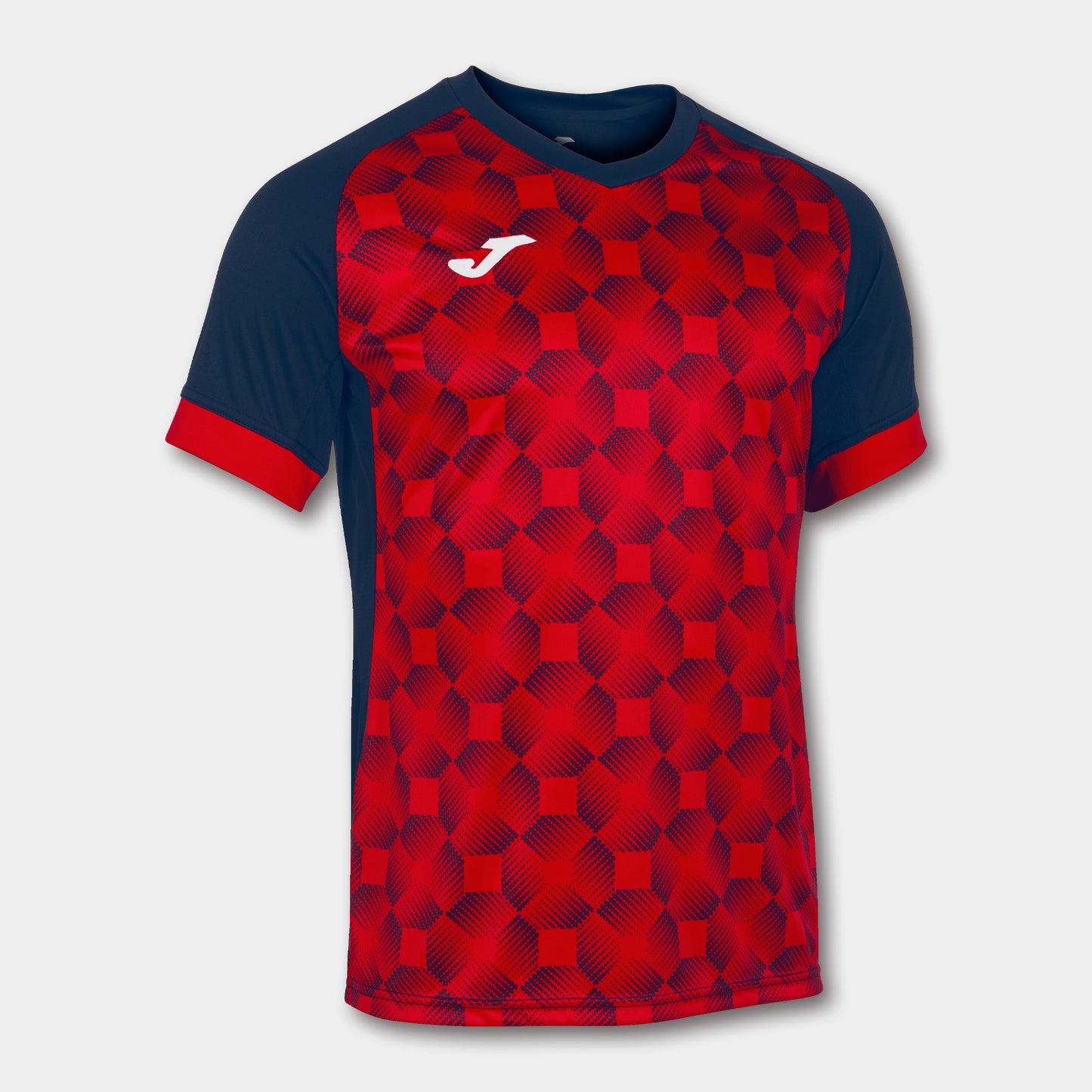 Joma Soccer Jersey available in Joma Canada Store. Customize your teamwear with sponsors and numbers. Joma is shipping in Canada. For club offers contact us.