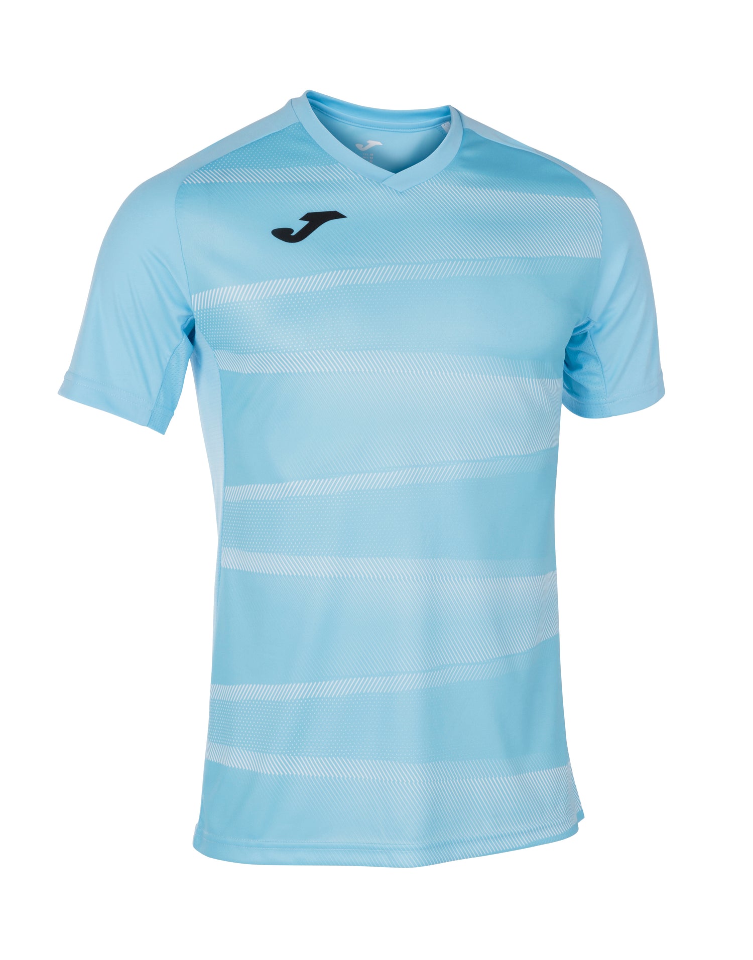 Joma Soccer Jersey available in Joma Canada Store. Customize your teamwear with sponsors and numbers. Joma is shipping in Canada. For club offers contact us.