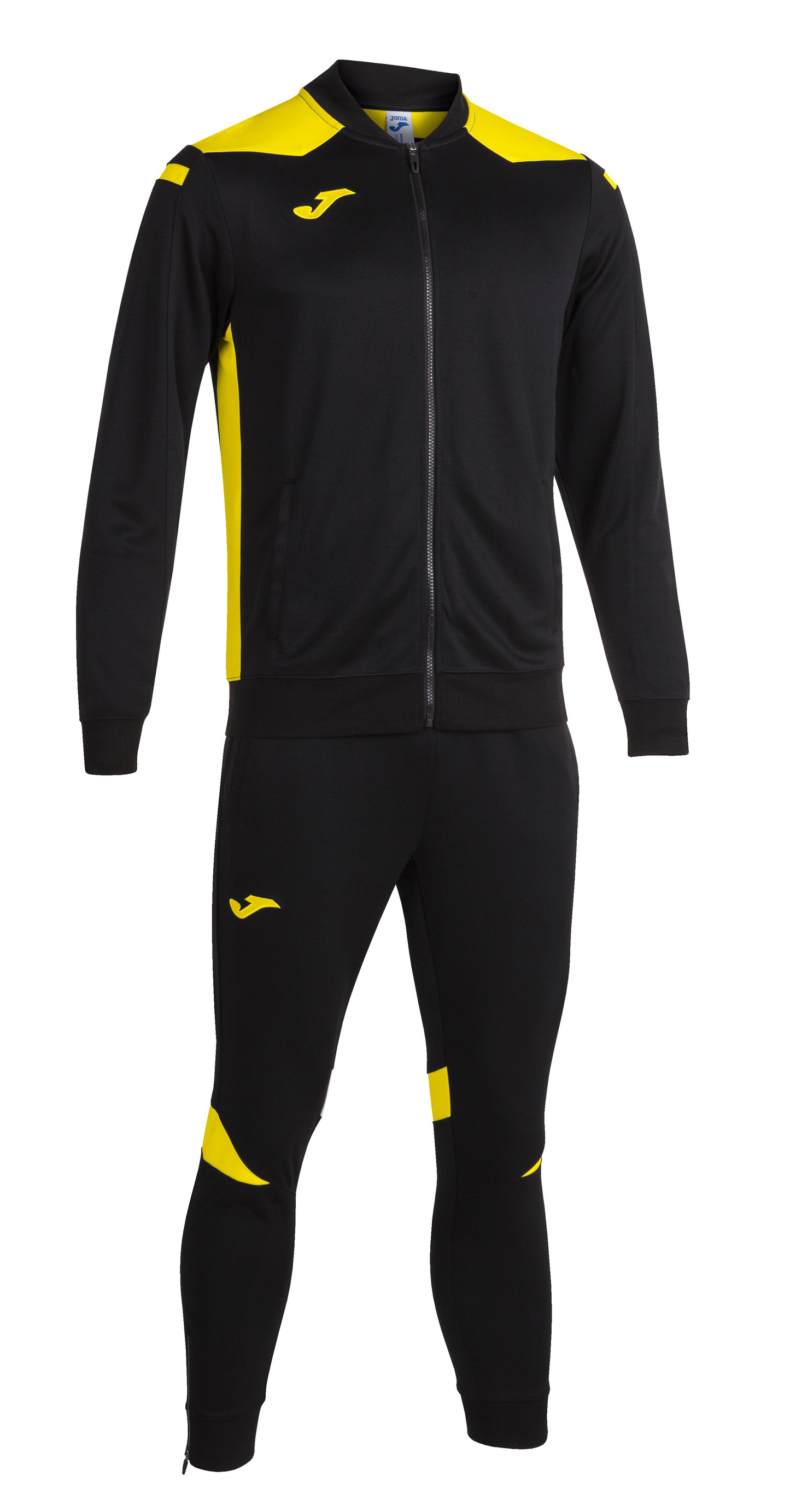 JOMA Championship VI Tracksuit - Adult